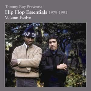 Hip Hop Essentials Vol. 12 Various Artists Music