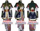 Cosplay Dynasty Warrior 5 Costume Diao Chan Tailor Made items in Supa 