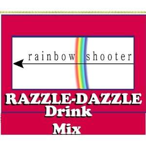 Razzle Dazzle Berry Drink Mix Grocery & Gourmet Food