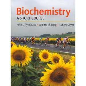 Biochemistry (text only) 1st (First) edition by J. L. Tymoczko,J. M 