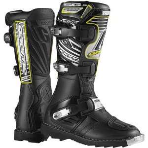  Youth SG.5 Boots Automotive