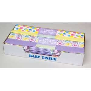  Baby Design Tissue Paper Case Pack 72   427142: Patio 