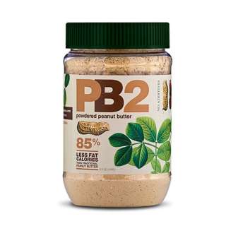 Pb2 Peanut Butter Powder Great for Weight Watchers   