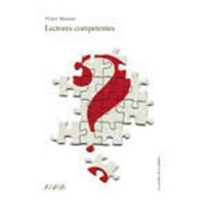  Lectores competentes/ Competent Readers (Spanish Edition 