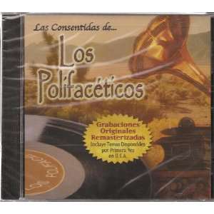  Las Consentidas De Los Polifaceticos Music