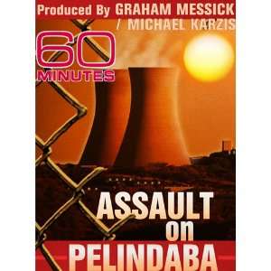  60 Minutes   Assault on Pelindaba (November 23, 2008 