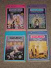 Lot 4 Madeleine L’Engle Books Wrinkle in Time Meg Murry Many Waters 