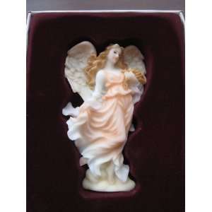Seraphim Classics Angel Ornament . HeatherAutumn Beauty  