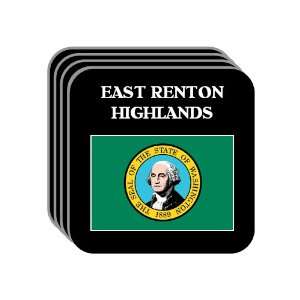  US State Flag   EAST RENTON HIGHLANDS, Washington (WA) Set 