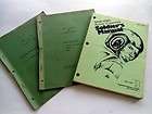 ARMOR CREWMAN SOLDIER’S MANUAL, +TRACKED VEHICLE CREW & TANK COMPANY 