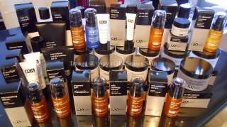 PCA Skin Care and Treatment Travel/Trial Size + PICK YOUR CHOICE 