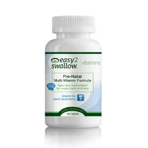  Easy2Swallow Prenatal Multi Vitamin Health & Personal 