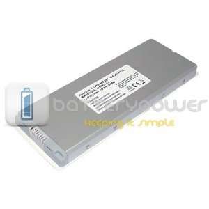  Apple Macbook MA254B/A 13 Laptop Battery: Electronics