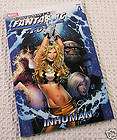 Ultimate Fantastic Four 1 Trade Paperback TPB New  