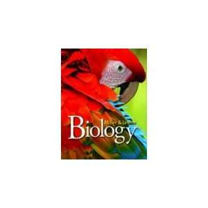  Biology [HC,2010] Books