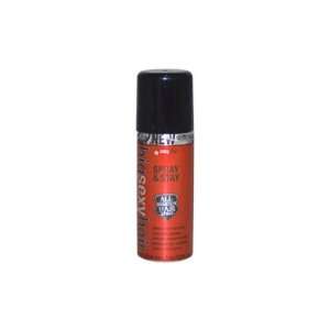   Spray & Stay Hair Spray by Sexy Hair for Unisex   1.5 oz Hair Spray