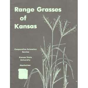   / Kansas Cooperative Extension Service) Paul D Ohlenbusch Books
