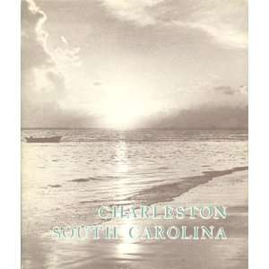  Charleston South Carolina Carolina Art Assoc Books
