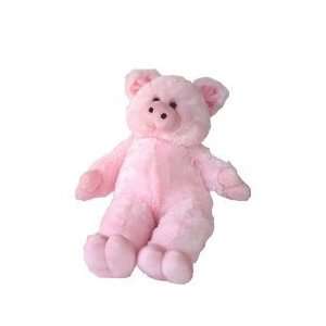  Toy Stuffed Animal Pig Oinkers Toys & Games