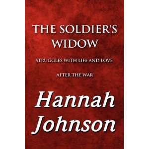  The Soldiers Widow Struggles with Life and Love After the War 