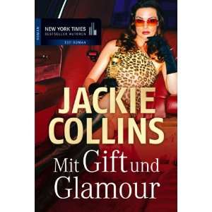  Mit Gift und Glamour. (9783899411379): Jackie Collins 