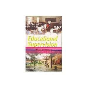  Educational Supervision (9788187798286) Books