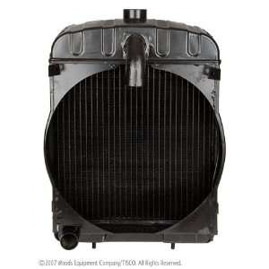  Case Ih Radiator Patio, Lawn & Garden