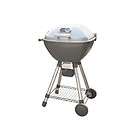 emeril by viking ec240 culinary 24 inch outdoor charcoal grill