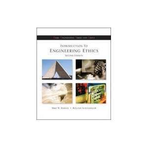  Introduction to Engineering Ethics 2ND EDITION: Books