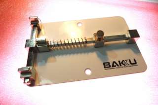 Mini Vise   PCB Electronics phone repair soldering  