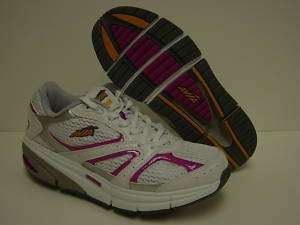 NEW Womens AVIA iTONE Avi Motion Pink Sneaker Shoes 10  