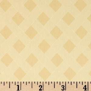  44 Wide The Alix Collection Basket Weave Sand Fabric By 