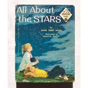 All about the stars Anne Terry White Books