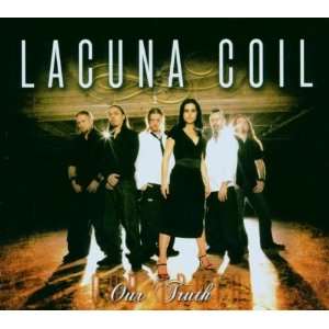  Our Truth Pt.2 Lacuna Coil Music