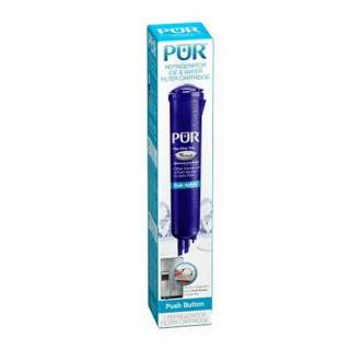 PUR PBSS Refrigerator Ice / Water Filter Cartridge  