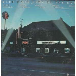  VARIOUS LP (VINYL ALBUM) US BLUE NOTE 1976 Music