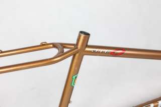 NINER Sir9 Steel 29er Mountain Bike MTB Frame Size Medium S/S or 