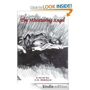 The Ministering Angel C.N. Ranallo  Kindle Store