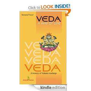 Veda A way of Life Ramanuj Prasad  Kindle Store