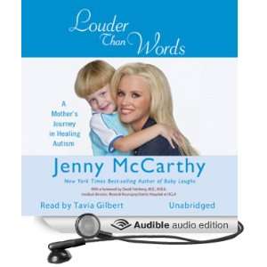  Louder Than Words A Mothers Journey in Healing Autism 
