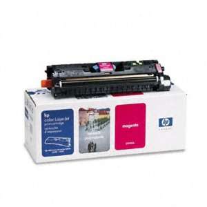HP 03A   Print Cartridge for Color LaserJet 1500   4000 Page Yield 