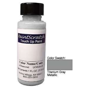   Up Paint for 1990 Audi All Models (color code LY7P/Z6) and Clearcoat