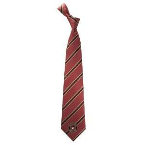  US Marines Woven Poly 1 Mens Tie (100% Polyester 