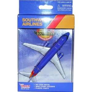  Skymarks Lufthansa A380 Super Jumbo Airplane Model Toys & Games