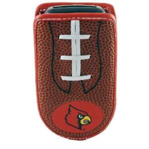  Louisville Cardinals Classic Football Cell Phone Case 