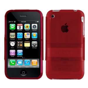 Speck Products Easy Dock Protective Hard Case Faceplate for iPhone 3G 