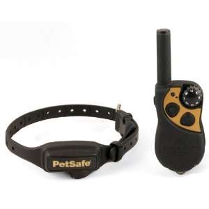 PetSafe PDT00 10867 Deluxe Little Dog Remote Shock Trainer Training 