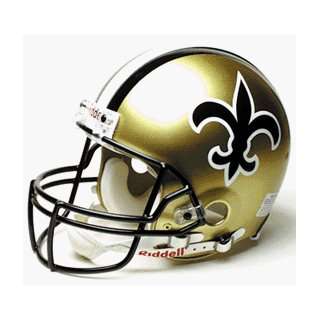 New Orleans Saints Authentic Proline Helmet