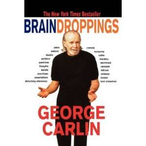  Brain Droppings (Hardcover)  N/A  Books