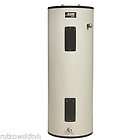 Reliance 55 Gallon 5500 Watt 240V Self Cleaning Electric Water Heater